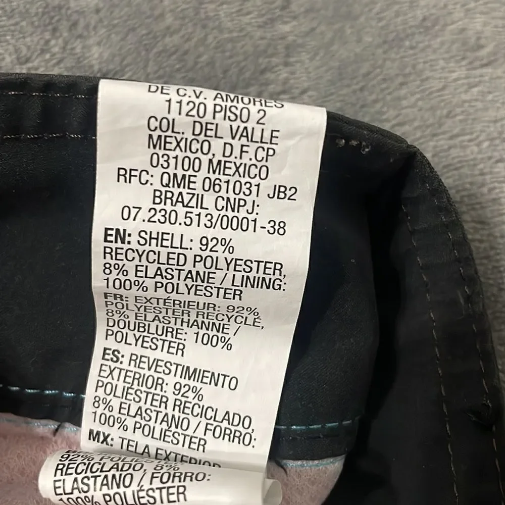 Quicksilver bathing suit